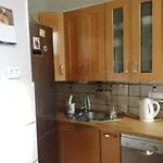 דירה Haffnera Nadmorski *
