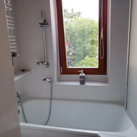 Haffnera Nadmorski Sopoty