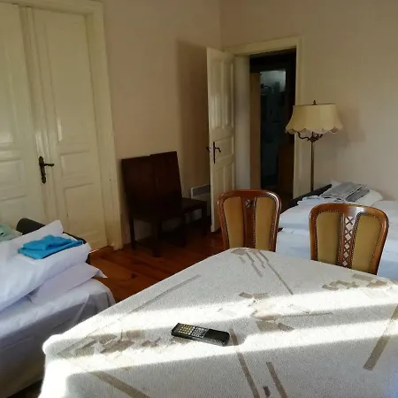 Haffnera Nadmorski Sopoty