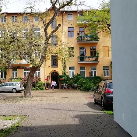 Apartmán Haffnera Nadmorski Sopoty