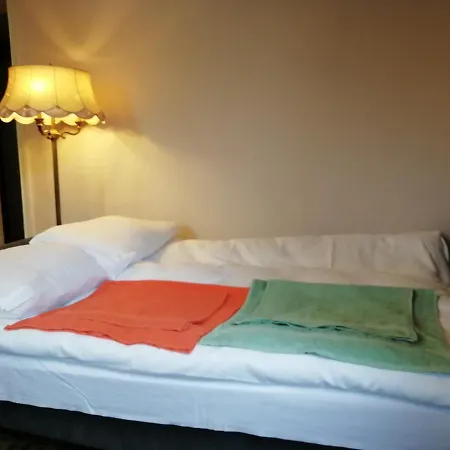 Haffnera Nadmorski Apartmán *