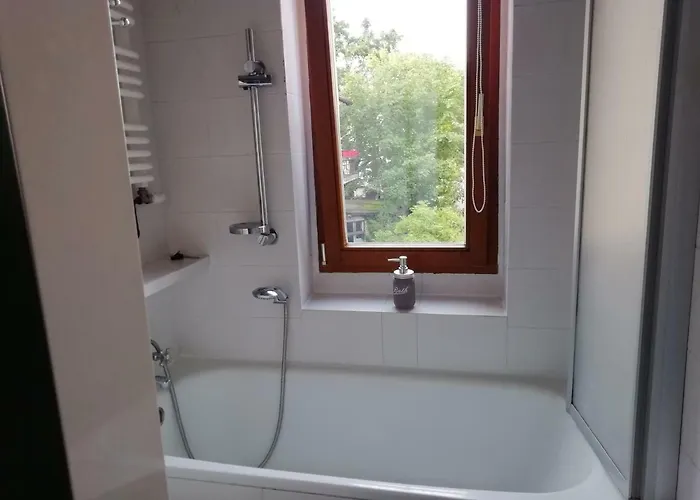 Haffnera Nadmorski Сопот