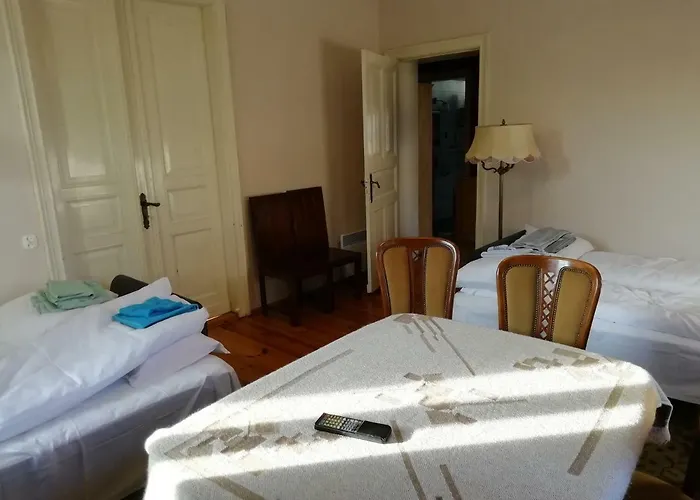 Haffnera Nadmorski Сопот