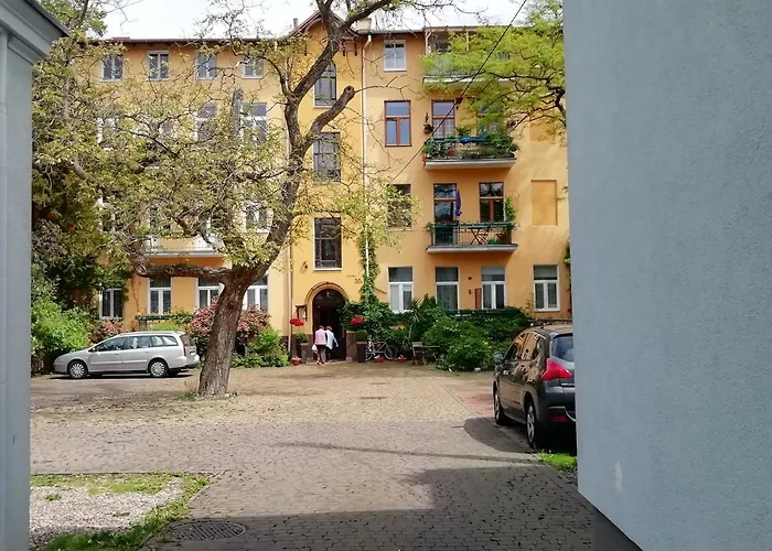 Апартаменти Haffnera Nadmorski Сопот