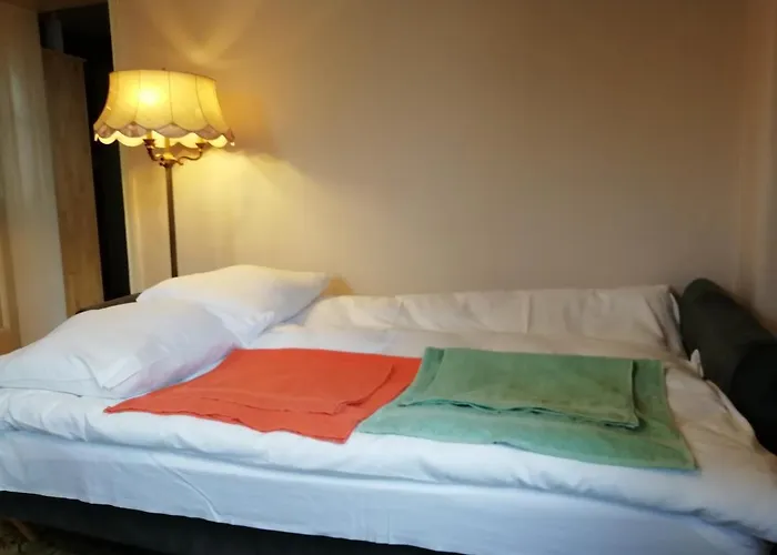 Haffnera Nadmorski Appartement *